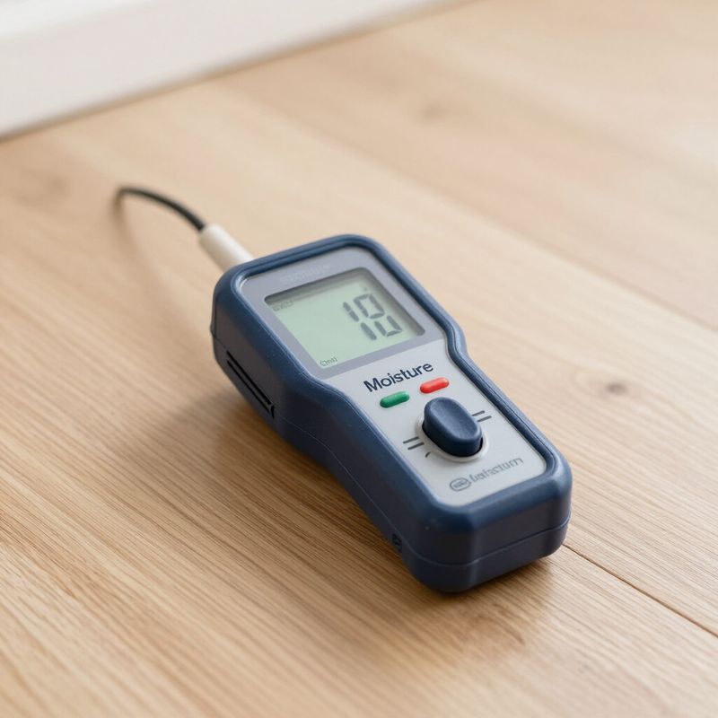 Leak Detection & Repair in Goldsboro