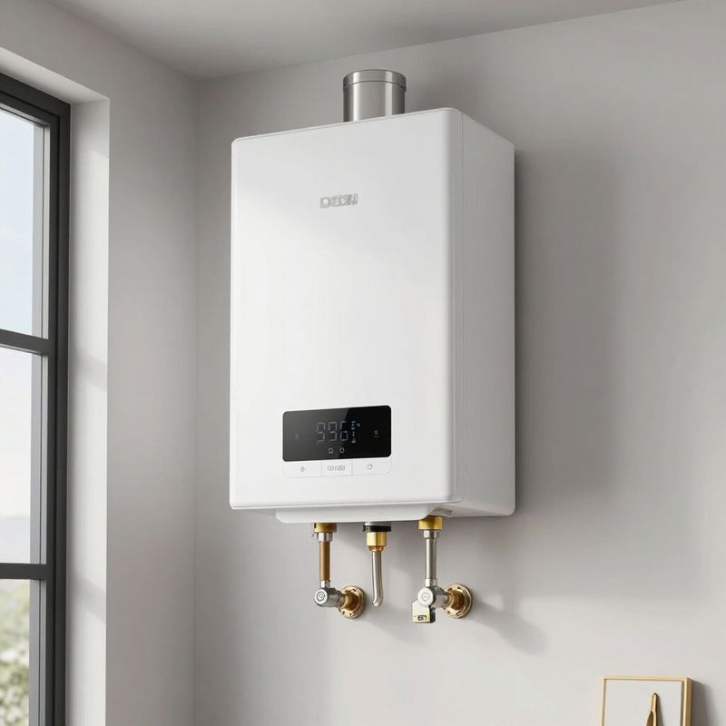 Water Heater Services in Goldsboro