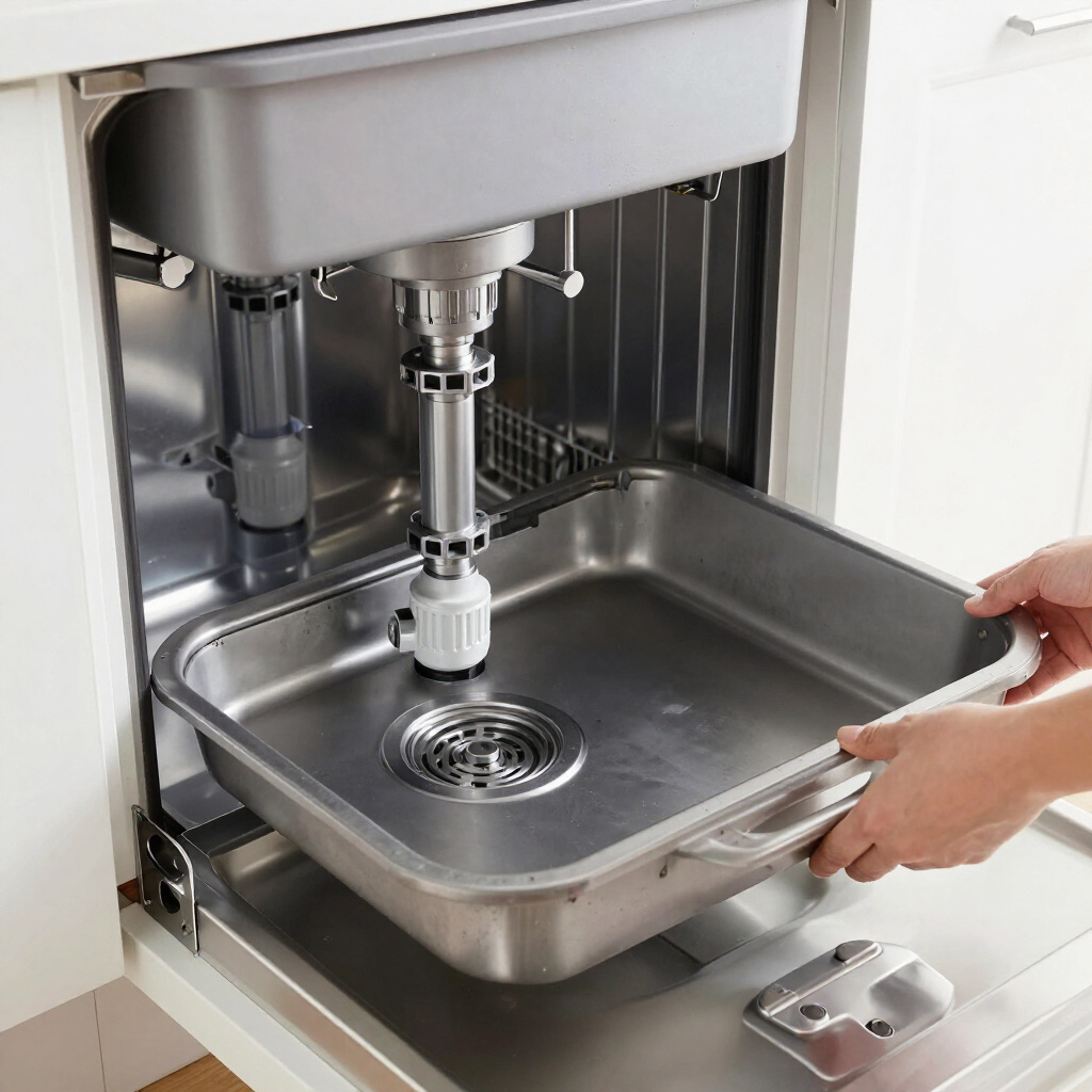 Garbage Disposal in Goldsboro
